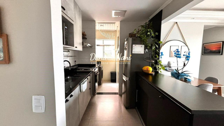 Imagem Apartamento com 3 Quartos à Venda,  em Taboão - São Bernardo Do Campo