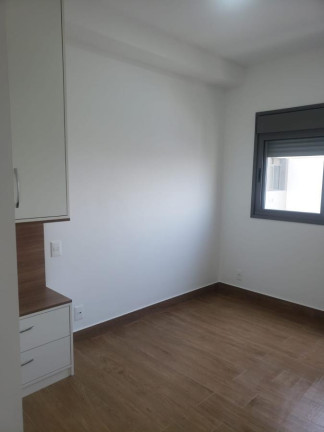 Imagem Apartamento com 1 Quarto para Alugar, 28 m² em Jardim Independência - São Paulo