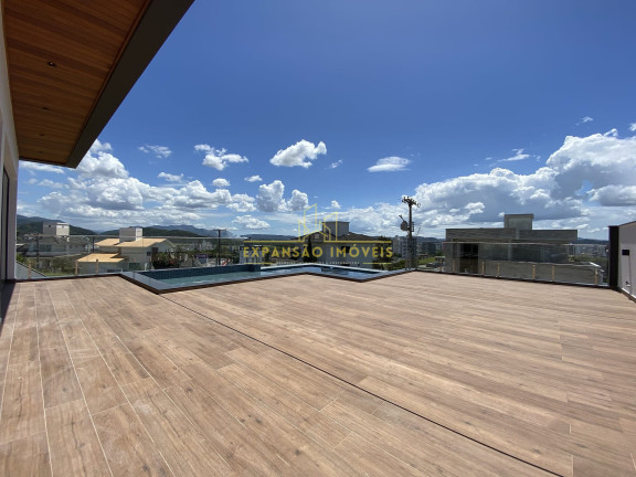 Imagem Casa com 3 Quartos à Venda, 420 m² em Pedra Branca - Palhoça