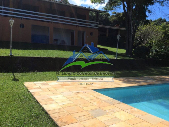 Imagem Chácara com 4 Quartos à Venda, 21.000 m² em Corumbá (terra Preta) - Mairiporã Imagem Chácara com 4 Quartos à Venda, 21.000 m² em Corumbá (terra Preta) - Mairiporã