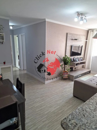 Imagem Apartamento com 2 Quartos à Venda, 50 m² em Planalto - São Bernardo Do Campo Imagem Apartamento com 2 Quartos à Venda, 50 m² em Planalto - São Bernardo Do Campo