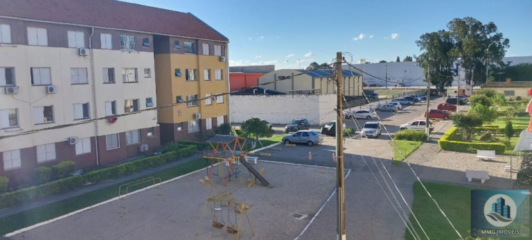 Apartamento com 2 Quartos à Venda, 86 m² em Três Vendas - Pelotas