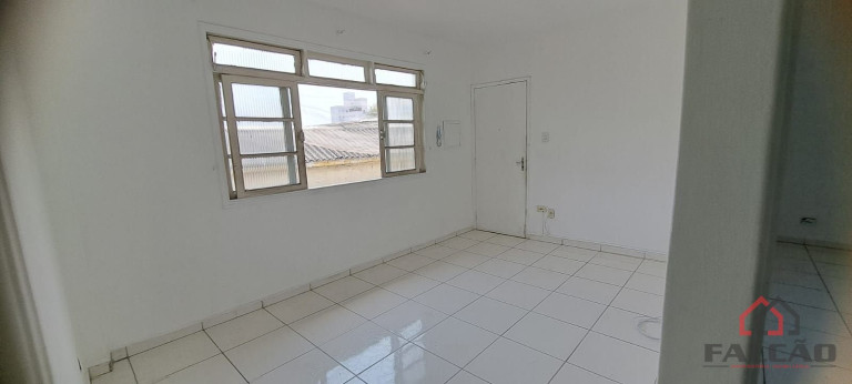 Imagem Apartamento com 2 Quartos à Venda, 82 m² em Centro - São Vicente Imagem Apartamento com 2 Quartos à Venda, 82 m² em Centro - São Vicente