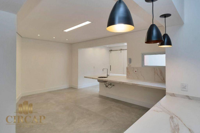 Imagem Apartamento com 3 Quartos à Venda, 200 m² em Bela Vista - São Paulo