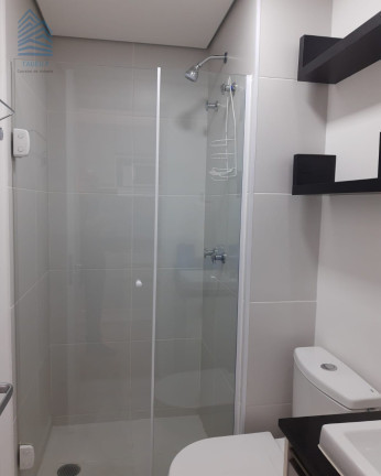 Imagem Studio com 1 Quarto para Alugar,  em Campo Belo - São Paulo