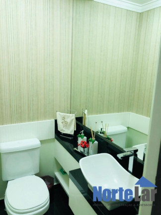 Imagem Apartamento com 3 Quartos à Venda, 132 m² em Pirituba - São Paulo