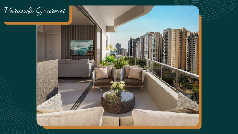 Imagem Imóvel com 2 Quartos à Venda, 66 m² em Jardim Santa ângela - Ribeirão Preto