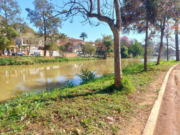 Imagem Casa com 3 Quartos à Venda, 300 m² em Recreio Maristela - Atibaia