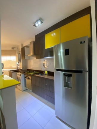 Imagem Apartamento com 2 Quartos à Venda, 58 m² em Chácara Cruzeiro Do Sul - São Paulo Imagem Apartamento com 2 Quartos à Venda, 58 m² em Chácara Cruzeiro Do Sul - São Paulo