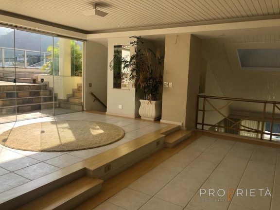 Imagem Cobertura com 3 Quartos à Venda, 404 m² em São Conrado - Rio De Janeiro