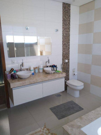 Imagem Casa com 3 Quartos à Venda, 300 m² em Condomínio Villagio Milano - Sorocaba Imagem Casa com 3 Quartos à Venda, 300 m² em Condomínio Villagio Milano - Sorocaba