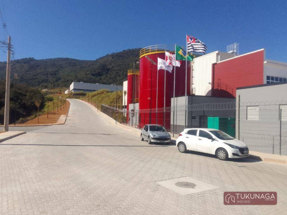 Imagem Galpão para Alugar, 1.300 m² em Vila Santa Cruz - São Paulo