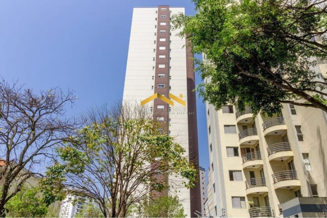 Imagem Apartamento com 3 Quartos à Venda, 162 m² em Vila Romana - São Paulo Imagem Apartamento com 3 Quartos à Venda, 162 m² em Vila Romana - São Paulo