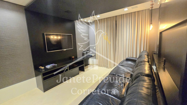 Imagem Casa de Condomínio com 4 Quartos à Venda, 522 m² em Alphaville - Santana De Parnaíba