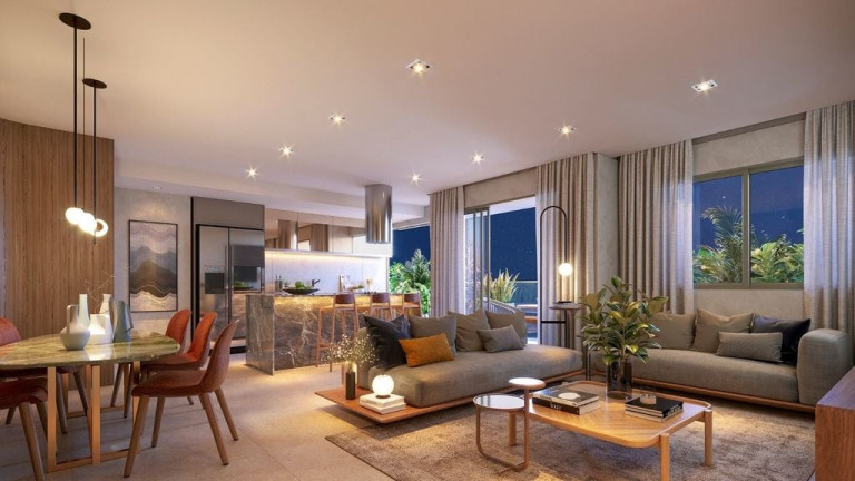 Imagem Apartamento com 3 Quartos à Venda, 95 m² em Icaraí - Niterói
