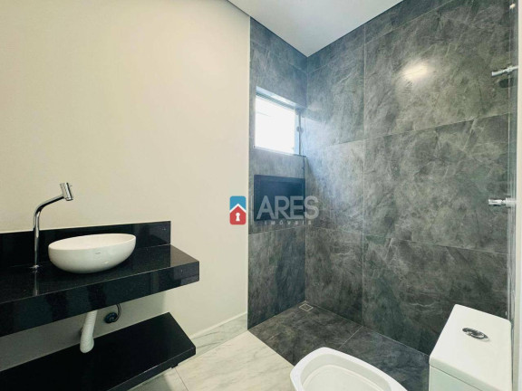 Imagem Casa com 3 Quartos à Venda, 106 m² em Vila Mollon Iv - Santa Bárbara D'oeste Imagem Casa com 3 Quartos à Venda, 106 m² em Vila Mollon Iv - Santa Bárbara D'oeste