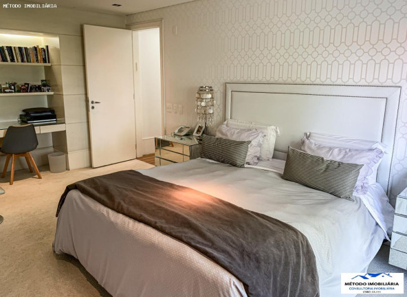 Imagem Imóvel com 3 Quartos à Venda, 292 m² em Higienópolis - São Paulo