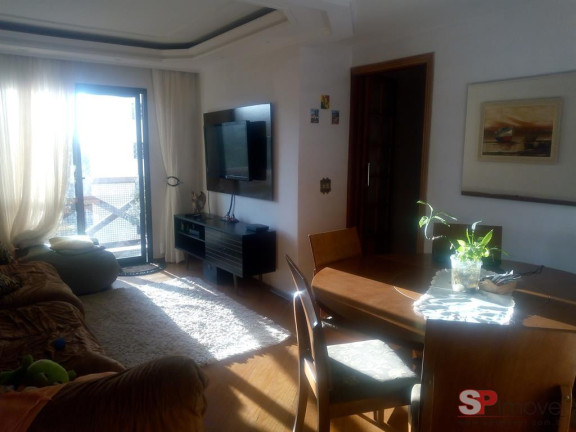 Apartamento com 4 Quartos à Venda, 88 m² em Vila Das Mercês - São Paulo