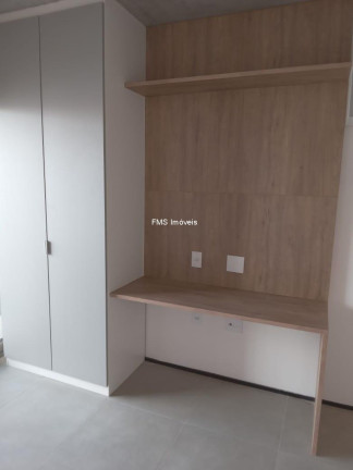 Imagem Imóvel com 1 Quarto para Alugar, 24 m² em Cerqueira César - São Paulo Imagem Imóvel com 1 Quarto para Alugar, 24 m² em Cerqueira César - São Paulo