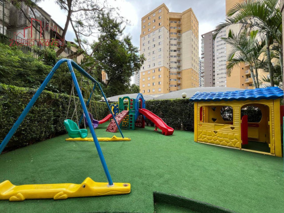 Imagem Apartamento com 2 Quartos à Venda, 49 m² em Interlagos - São Paulo