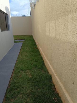 Imagem Casa com 3 Quartos à Venda, 313 m² em Jardim Buriti Sereno - Aparecida De Goiânia
