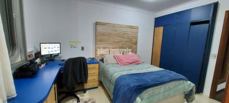 Imagem Apartamento com 3 Quartos à Venda, 159 m² em Morumbi - São Paulo