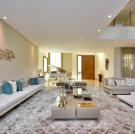 Imagem Casa com 4 Quartos à Venda, 760 m² em Alphaville - Santana De Parnaíba Imagem Casa com 4 Quartos à Venda, 760 m² em Alphaville - Santana De Parnaíba