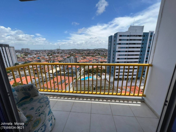 Imagem Apartamento com 3 Quartos à Venda, 92 m² em Suíssa - Aracaju Imagem Apartamento com 3 Quartos à Venda, 92 m² em Suíssa - Aracaju