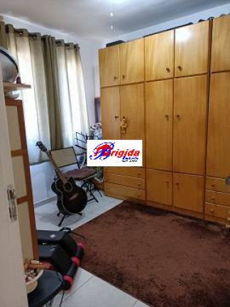 Imagem Apartamento com 3 Quartos à Venda, 70 m² em Granja Viana Ii - Cotia Imagem Apartamento com 3 Quartos à Venda, 70 m² em Granja Viana Ii - Cotia