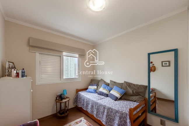 Imagem Apartamento com 3 Quartos à Venda, 85 m² em Saúde - São Paulo