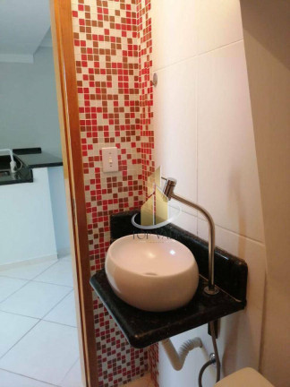 Imagem Sobrado com 3 Quartos à Venda, 82 m² em Vila Santos - Caçapava