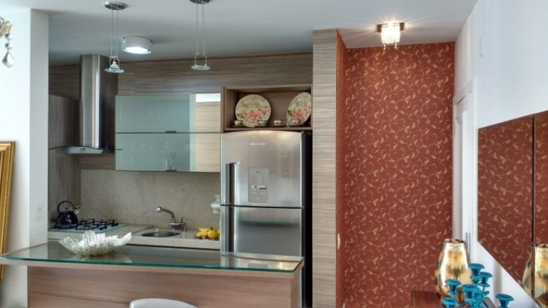 Imagem Apartamento com 2 Quartos à Venda, 65 m² em Jurerê Internacional - Florianópolis