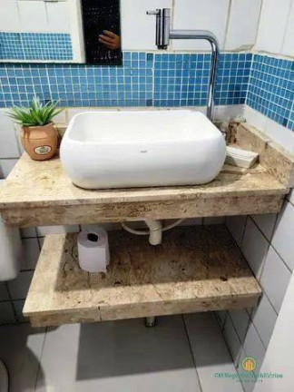 Imagem Apartamento com 2 Quartos à Venda, 47 m² em Jardim Da Gloria - Cotia