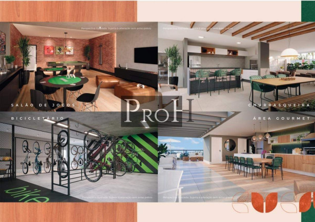Imagem Apartamento com 2 Quartos à Venda, 65 m² em Jardim Do Mar - São Bernardo Do Campo