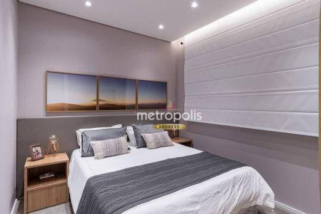 Imagem Apartamento com 3 Quartos à Venda, 133 m² em Vila Gilda - Santo André Imagem Apartamento com 3 Quartos à Venda, 133 m² em Vila Gilda - Santo André