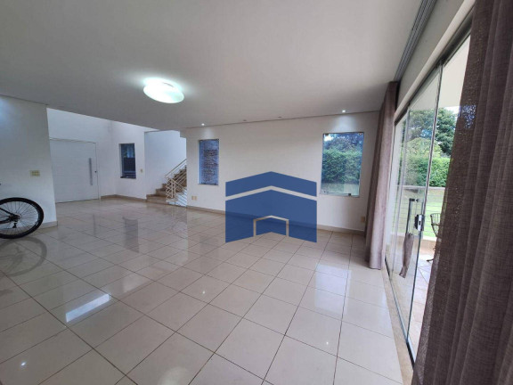 Imagem Sobrado com 6 Quartos à Venda, 652 m² em Colinas Do Mosteiro De Itaici - Indaiatuba