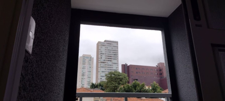 Imagem Studio com 1 Quarto à Venda, 32 m² em Vila Monumento - São Paulo Imagem Studio com 1 Quarto à Venda, 32 m² em Vila Monumento - São Paulo