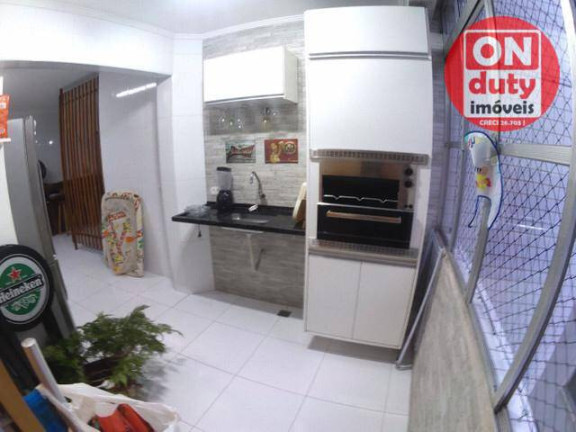 Imagem Apartamento com 3 Quartos à Venda, 165 m² em Ponta Da Praia - Santos Imagem Apartamento com 3 Quartos à Venda, 165 m² em Ponta Da Praia - Santos
