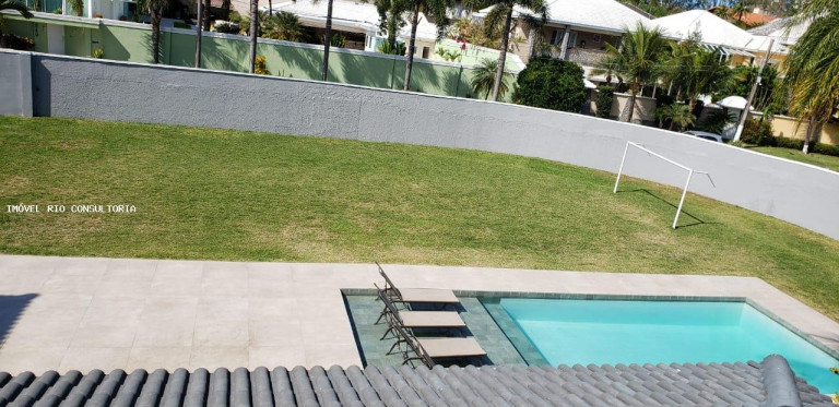 Imagem Casa com 5 Quartos à Venda, 763 m² em Rio De Janeiro Imagem Casa com 5 Quartos à Venda, 763 m² em Rio De Janeiro