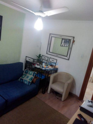 Imagem Apartamento com 2 Quartos à Venda, 75 m² em Bela Vista - São Paulo