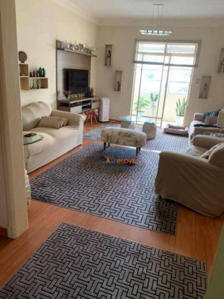 Imagem Apartamento com 3 Quartos à Venda, 120 m² em Barra Funda - São Paulo