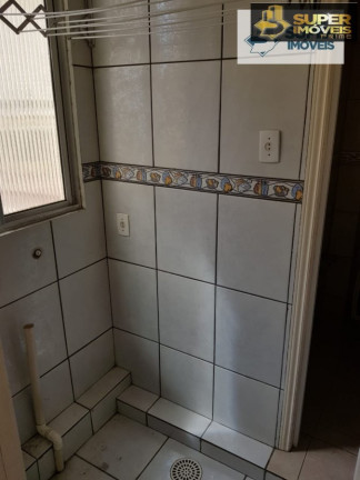 Imagem Apartamento com 3 Quartos à Venda, 96 m² em Centro - Pelotas