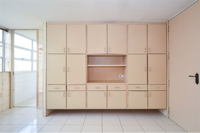 Imagem Apartamento com 3 Quartos à Venda, 130 m² em Paraíso - São Paulo