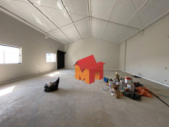 Imagem Sala Comercial à Venda, 289 m² em Nova Americana - Americana Imagem Sala Comercial à Venda, 289 m² em Nova Americana - Americana