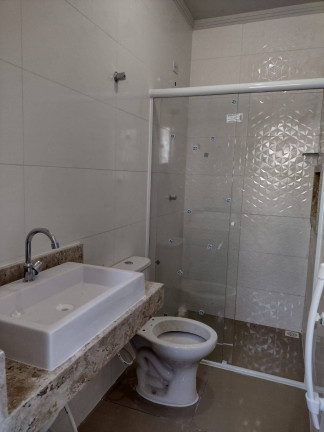 Imagem Sobrado com 3 Quartos à Venda, 125 m² em Oasis - Peruíbe Imagem Sobrado com 3 Quartos à Venda, 125 m² em Oasis - Peruíbe