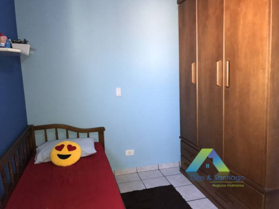 Imagem Sobrado com 3 Quartos à Venda, 210 m² em Parque Novo Oratório - Santo André Imagem Sobrado com 3 Quartos à Venda, 210 m² em Parque Novo Oratório - Santo André