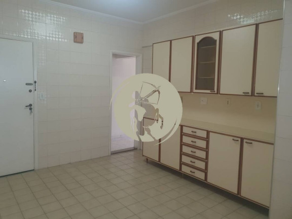 Imagem Apartamento com 2 Quartos à Venda, 120 m² em Aparecida - Santos Imagem Apartamento com 2 Quartos à Venda, 120 m² em Aparecida - Santos
