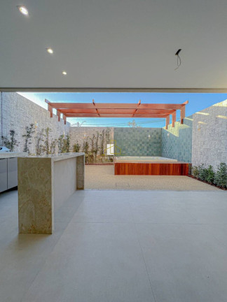 Imagem Casa com 3 Quartos à Venda, 125 m² em Morada De Laranjeiras - Serra Imagem Casa com 3 Quartos à Venda, 125 m² em Morada De Laranjeiras - Serra