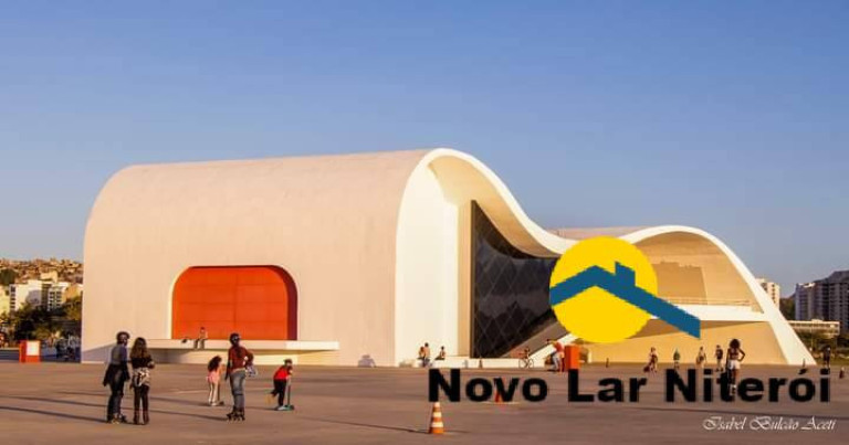 Imagem Sala Comercial à Venda, 46 m² em Centro - Niterói Imagem Sala Comercial à Venda, 46 m² em Centro - Niterói