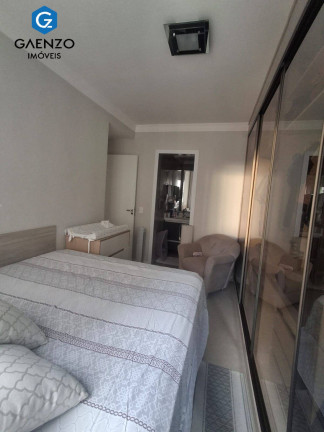 Imagem Apartamento com 2 Quartos à Venda, 55 m² em Continental - Osasco Imagem Apartamento com 2 Quartos à Venda, 55 m² em Continental - Osasco